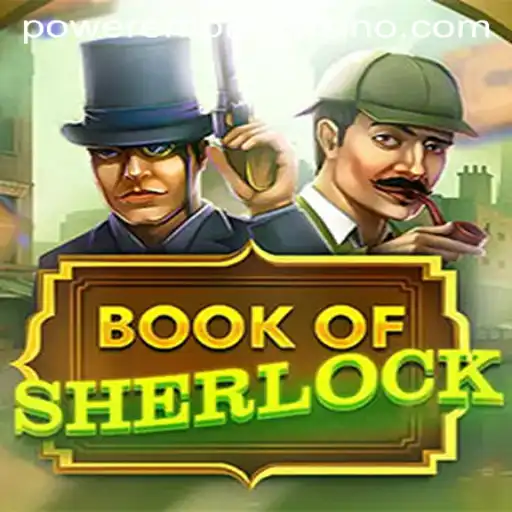 Exploring the World of BookOfSherlock with Power Empire Gaming