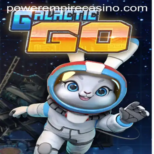 GalacticGO: Dive into the World of Power Empire Gaming