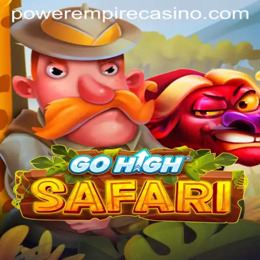 Exploring the Thrilling Adventures in GoHighSafari