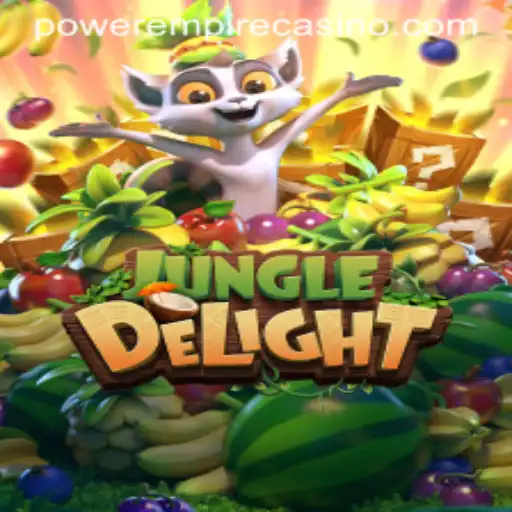Embark on an Adventure in JungleDelight
