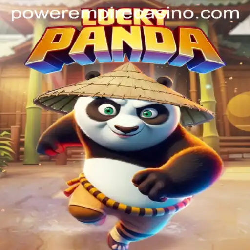 Exploring the World of LuckyPanda