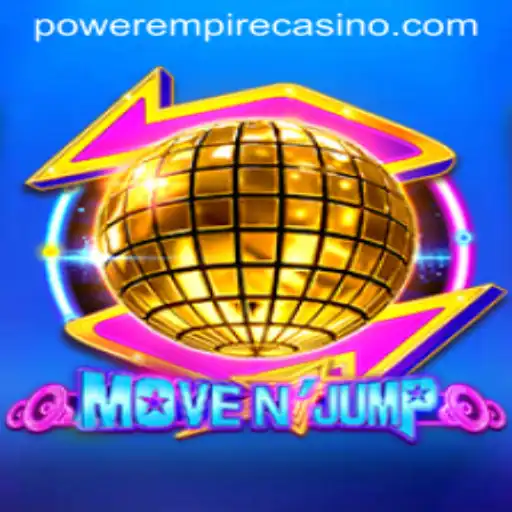 Discover MovenJump: The Latest Gaming Sensation