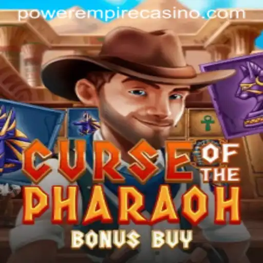 Exploring the Mysteries of 'CurseofthePharaohBonusBuy' by Power Empire Gaming
