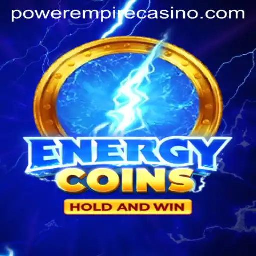 Exploring EnergyCoins: The New Era of Competitive Gaming by Power Empire Gaming