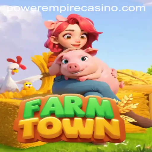 Exploring FarmTown: The Next Frontier in Simulation Gaming