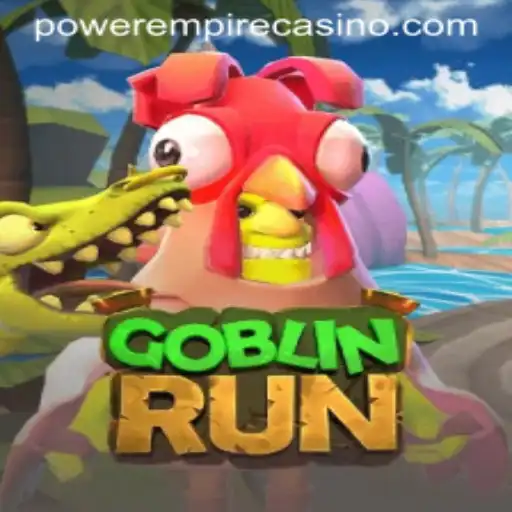 Unveiling the Thrills of GoblinRun: A New Era in Gaming by Power Empire Gaming