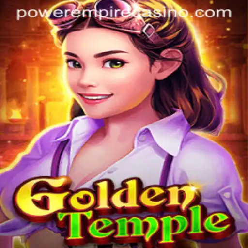 The Enigmatic World of GoldenTemple: A Power Empire Gaming Masterpiece