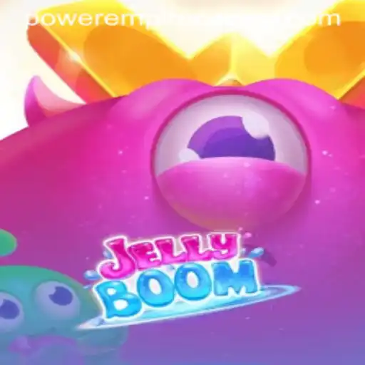 JellyBoom: The New Sensation from Power Empire Gaming