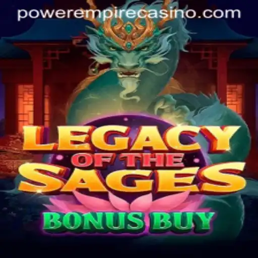 The Immersive World of LegacyoftheSagesBonusBuy by Power Empire Gaming