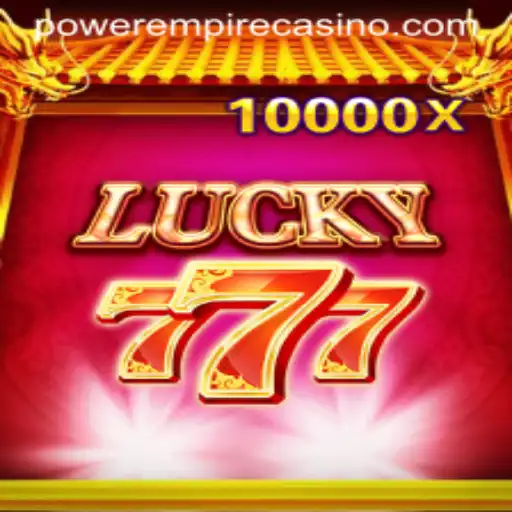 LuckySeven: The Ultimate Gaming Experience by Power Empire Gaming
