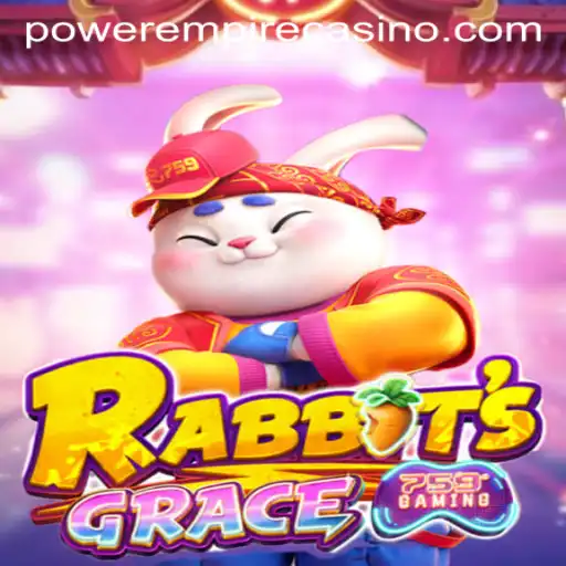 RabbitsGrace: A New Adventure in the Gaming World by Power Empire Gaming
