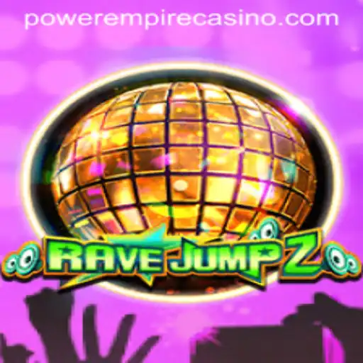 RaveJump2: The Next Thrilling Adventure from Power Empire Gaming
