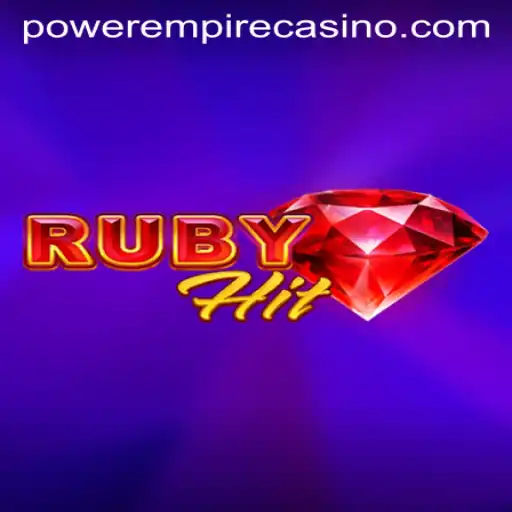 Exploring RubyHit: A New Adventure by Power Empire Gaming