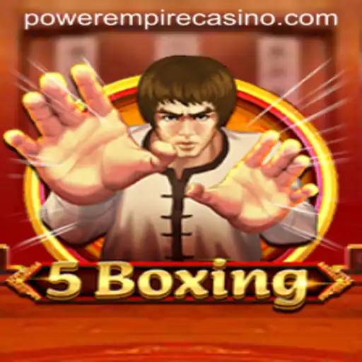 Unveiling 5Boxing: An Innovative Boxing Game by Power Empire Gaming