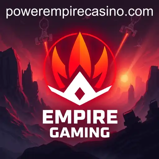 About Us: Power Empire Gaming