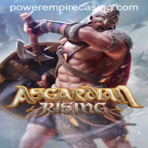 Unveiling AsgardianRising: The New Triumph of Power Empire Gaming