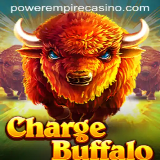Unveiling ChargeBuffalo: The New Powerhouse in Gaming by Power Empire Gaming