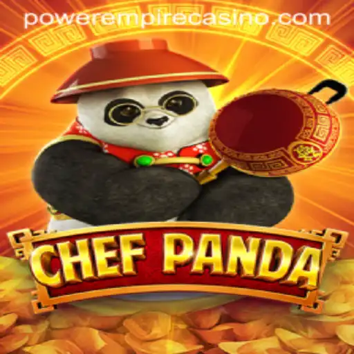 Explore the Deliciously Strategic World of ChefPanda