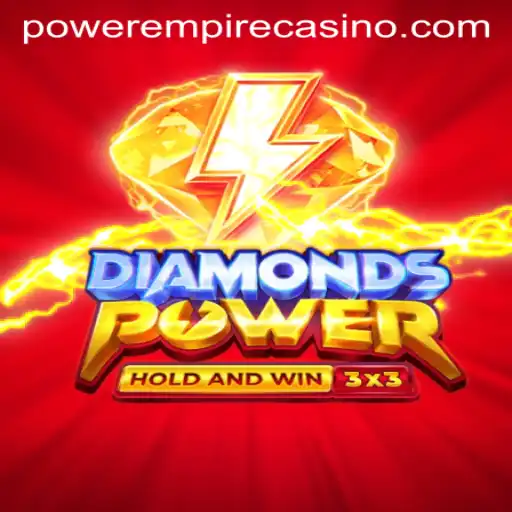 Unveiling DiamondsPower: The Latest from Power Empire Gaming