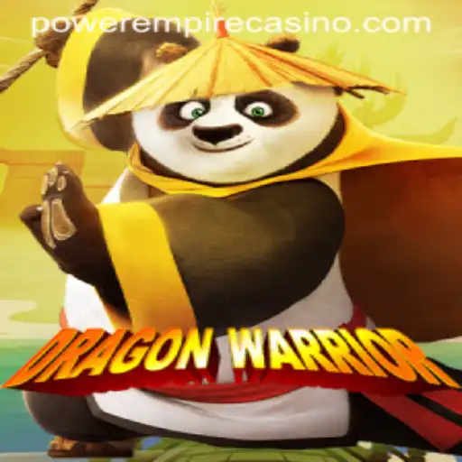 Unveiling DragonWarrior: A Journey Into the Power Empire Gaming Realm