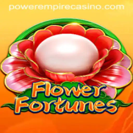 FlowerFortunes: A Dive into Power Empire Gaming's Enchanting World