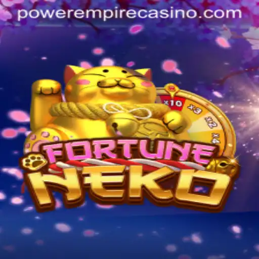 FortuneNeko: The Latest Sensation from Power Empire Gaming