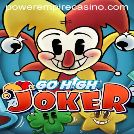 GoHighJoker: Power Empire Gaming Revolutionizes the Digital Landscape
