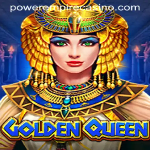 GoldenQueen: A New Era in Power Empire Gaming