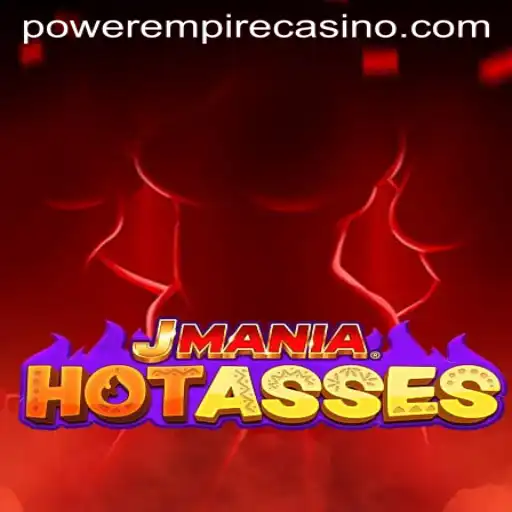 Exploring the Power Dynamics in JManiaHotAsses: A Deep Dive into the Game by Power Empire Gaming