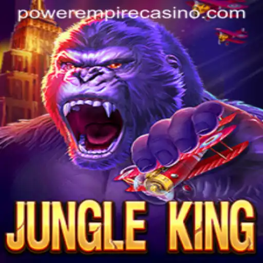 Discover the World of JungleKing and its Power Empire Gaming Revolution
