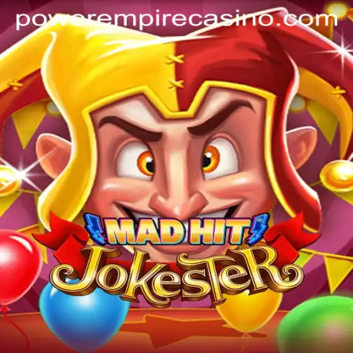 MadHitJokester: The Entertaining Intersection of Humor and Strategy in Gaming