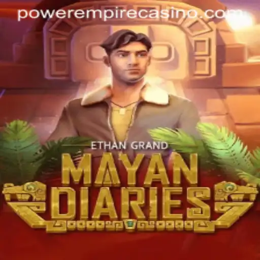Exploring the Fascinating World of MayanDiaries by Power Empire Gaming