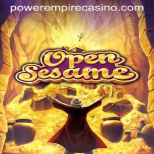 Unveiling OpenSesame: A New Realm of Adventure by Power Empire Gaming