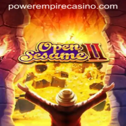 Discover OpenSesameII: Power Empire Gaming's Latest Strategic Adventure