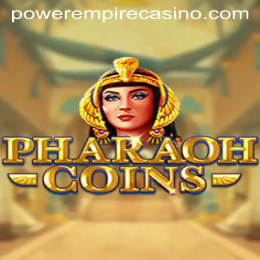 Discover PharaohCoins: The Intriguing Game by Power Empire Gaming