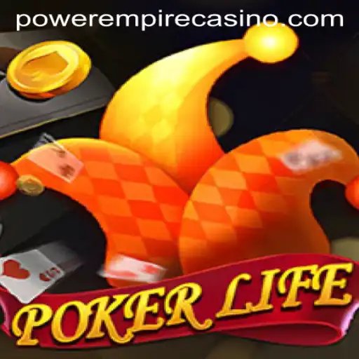 PokerLife: An Immersive Journey into the World of Card Strategy