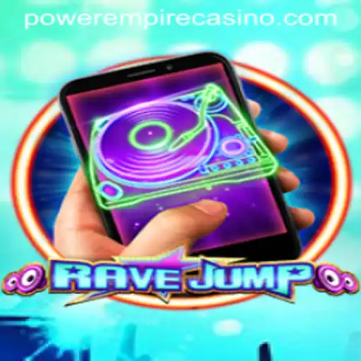 Explore the Thrilling World of RaveJumpmobile: A Power Empire Gaming Sensation