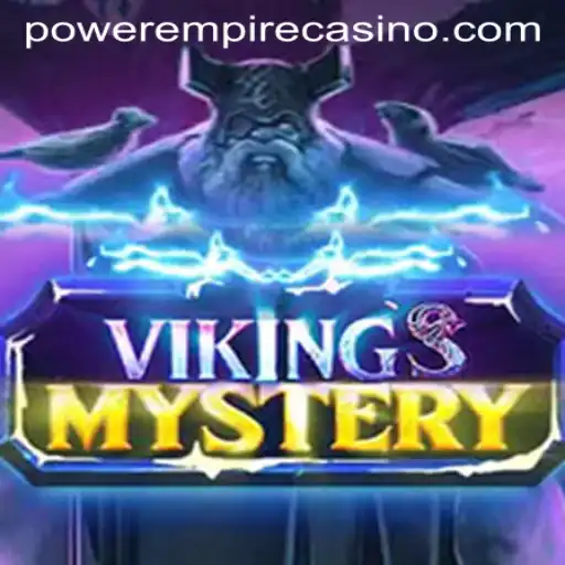 Exploring the Enigmatic World of VikingsMystery by Power Empire Gaming