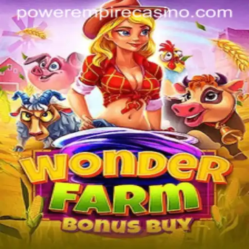 Exploring WonderFarmBonusBuy by Power Empire Gaming