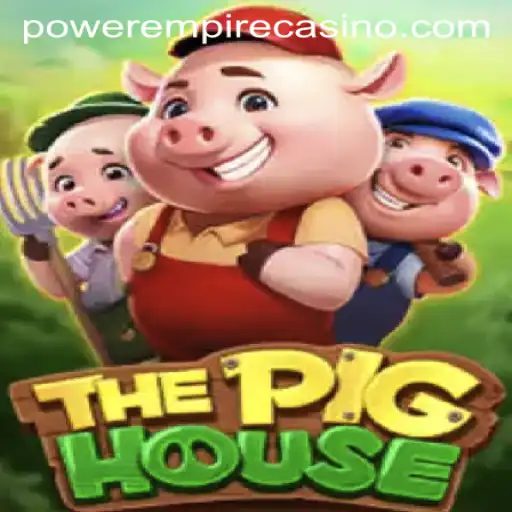 ThePigHouse: Embarking on a Journey with Power Empire Gaming