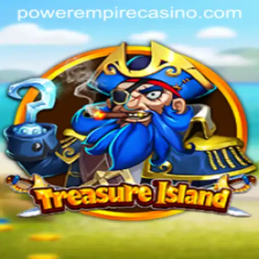 Discover the Thrilling Adventure of TreasureIsland by Power Empire Gaming