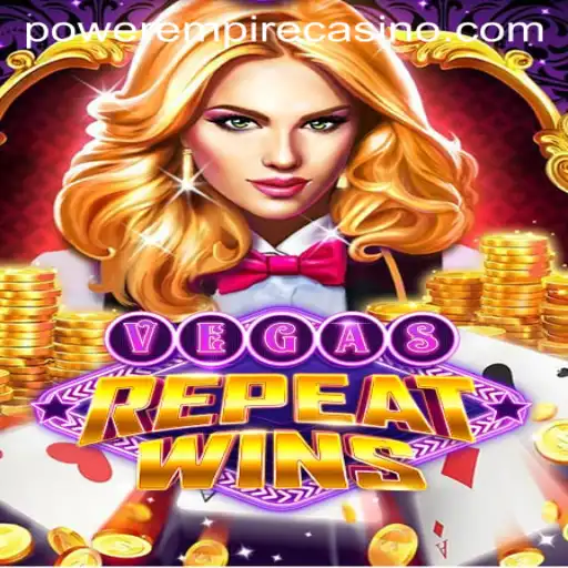 VegasRepeatWins: Mastering the Ultimate Casino Game by Power Empire Gaming