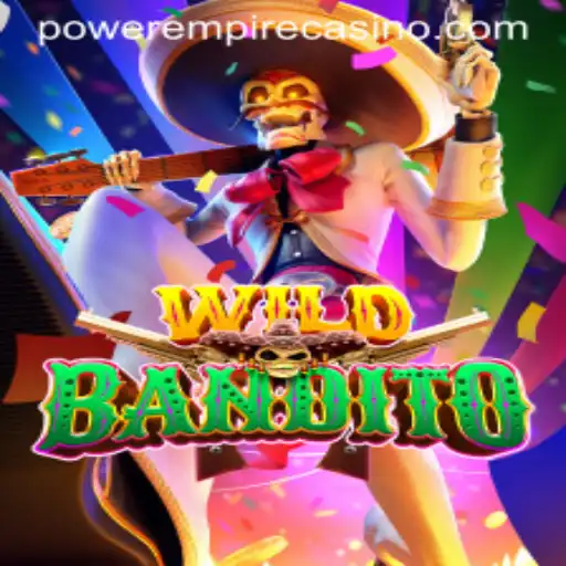 Unveiling the Thrills of WildBandito by Power Empire Gaming