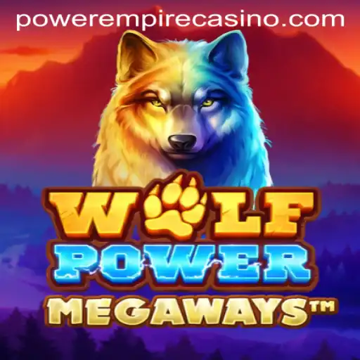 Explore the Intricacies of WolfPowerMega by Power Empire Gaming